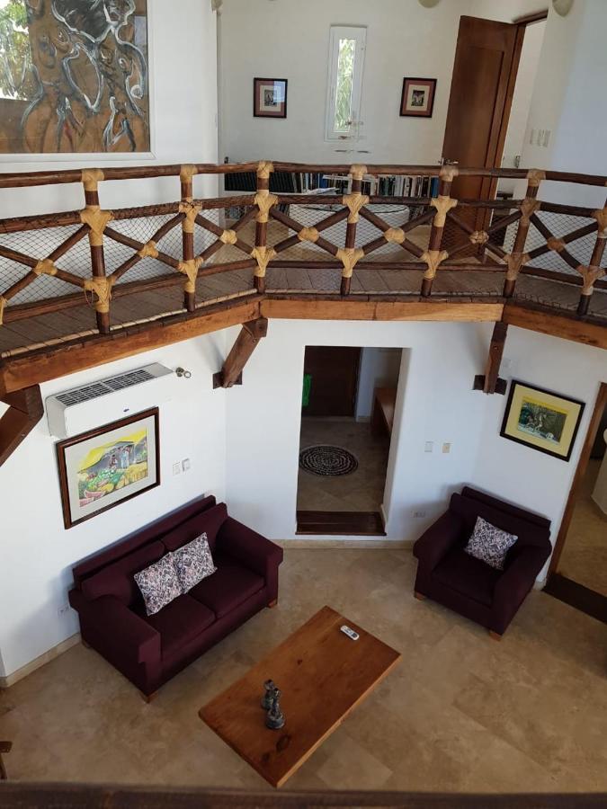 Bella Casa Privada Junto Al Mar Caribe Villa Cancún Exteriör bild