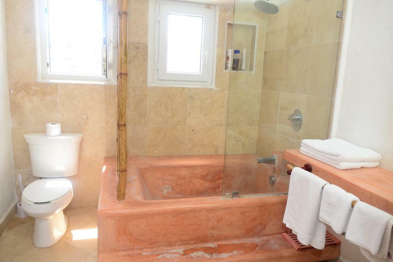 Bella Casa Privada Junto Al Mar Caribe Villa Cancún Exteriör bild